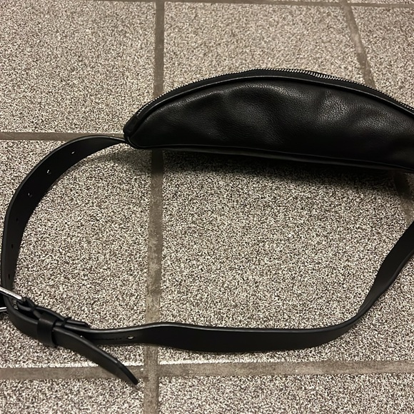 All Saints Women’s Leather Belt Bag - Picture 6 of 14